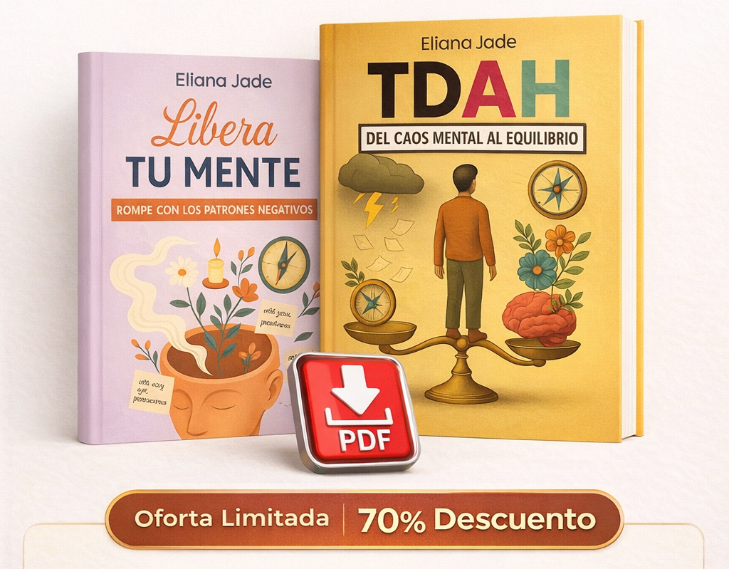 Bundle Libro + Audiolibro